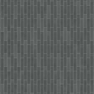 Marazzi USA - Inyo - Olive, Rectangle, 2X8, Microban, Satin (Alternating Third)
