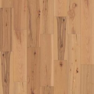 Landmark Sliced Hickory by Shaw Floors - Acadia