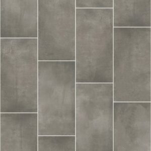 FOUNDRY 16X32 by Shaw Floors - Foil