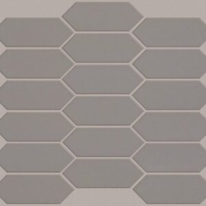 GRANDEUR PICKET MATTE by Shaw Floors - Taupe