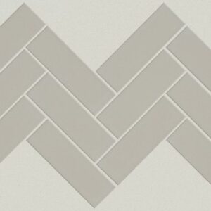 GRANDEUR HERRINGBONE MATTE by Shaw Floors - Sage