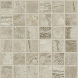 GENESIS MOSAIC by Shaw Floors - Taupe