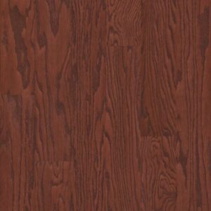 ALBRIGHT OAK 5 by Shaw Floors - Cherry