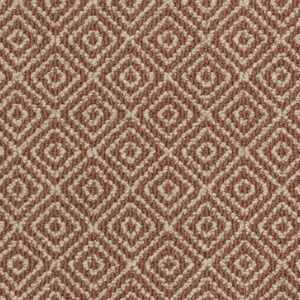 KODA by Shaw Floors - Burnt Russet