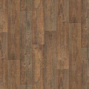 Hampton Heights by Mohawk - Umber (Umber)