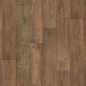 Hampton Heights by Mohawk - Umber (Umber)