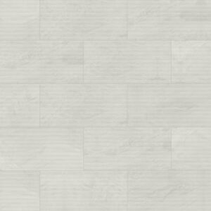 Daltile - Bryne Coastline, Rectangle, 12X24, Fluted, Satin (Offset)