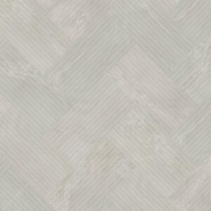 Daltile - Bryne Mist, Rectangle, 12X24, Fluted, Satin (Herringbone)