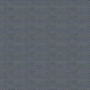 Marazzi USA - Inyo - Indigo, Penny Rounds, Microban, Matte