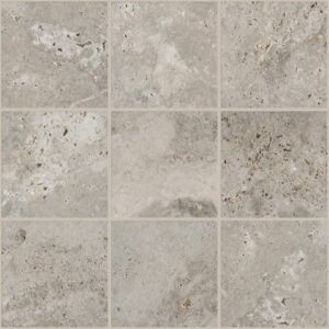 Basanite Legacy 8x8 Slip-Resistant by Shaw Floors - Grey