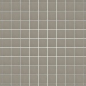 QueStep by American Olean - Gray (Grid)
