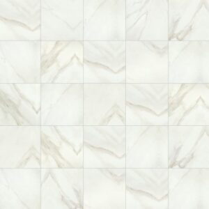 Mirasol by American Olean - Bianco Carrara