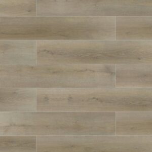 Daltile - Bellamy Place Saddle, Rigid Click, 9X60, 6.0MM (Offset)
