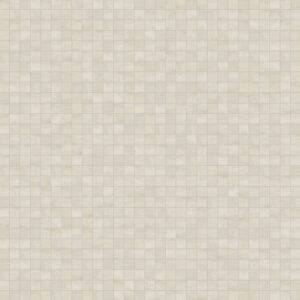 Daltile - Cove Creek Gray, Straight Joint, 2X2, Matte
