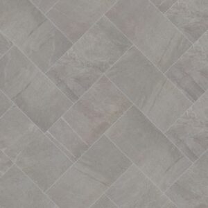 Marazzi USA - Marble Obsession - Grigio, Rectangle, 12X24, Polished (Herringbone)