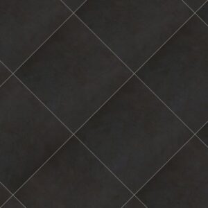 Marazzi USA - Block - Black, Square, 24X24, Matte (Diamond)