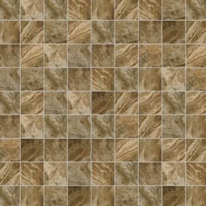 Marazzi USA - Archaeology - Chaco Canyon, Square, 6 1/2X6 1/2, Matte (Grid)