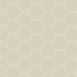 Neoconcrete by American Olean - White