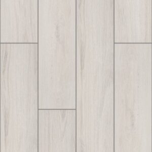 MOONSTRUCK 9x47 by Shaw Floors - Serenity
