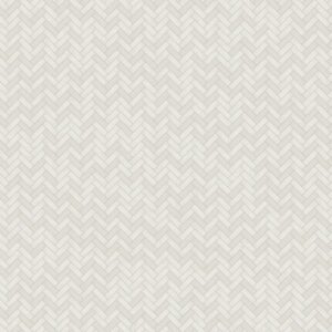 Daltile - Eclessia Marble Pacifica, Herringbone, 1X3, Honed