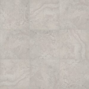 Layered Earth 24x24 CC SR by Shaw Floors - Grey