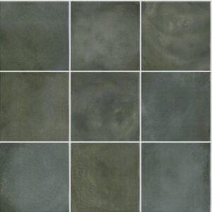 KALEIDOSCOPE 8X8 SQ FLAT by Shaw Floors - Verdant