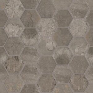 CITY LIGHTS 6X7 HEX MATTE by Shaw Floors - Sunset Street