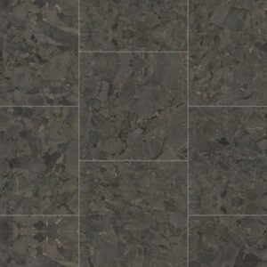 Marazzi USA - Forgehaus - Basalt, Square, 24X24, Matte
