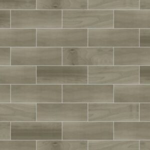 Daltile - Emblem Gray, Plank, 7X20, Matte