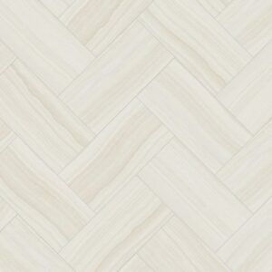 Daltile - Santino Bianco, Rectangle, 12X24, Matte (Herringbone)