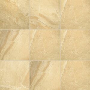Daltile - Ayers Rock Golden Ground, Square, 20X20, Matte (Straight Set)