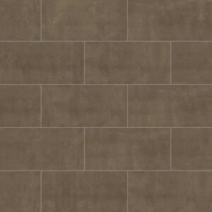 Daltile - Chord Baritone Brown, Rectangle, 12X24, Matte