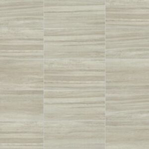 Daltile - Articulo Column Grey, Rectangle, 12X24, Matte (Straight Set)