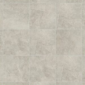 Daltile - Advantage Light Gray, Square, 18X18, Matte