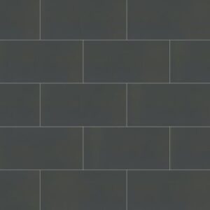 Daltile - Flat Slate, Rectangle, 12X24, Matte