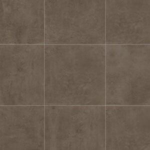 Daltile - Portfolio Fango, Square, 24X24, Matte