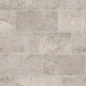 Basanite Legacy 8x16 Slip-Resistant by Shaw Floors - Grey