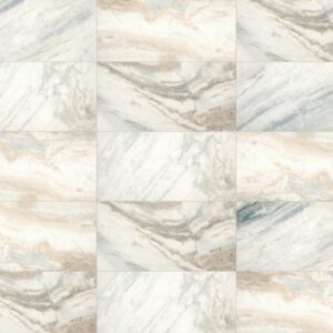 Presario by American Olean - Lumen White (Grid)