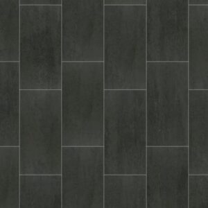 Theoretical by American Olean - Abstract Black