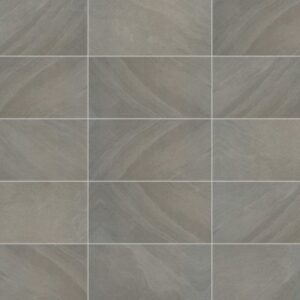 Marazzi USA - Modern Oasis - Stormy Sky, Rectangle, 12X24, Matte