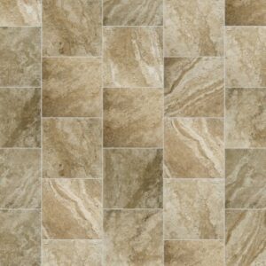 Marazzi USA - Archaeology - Babylon, Square, 13X13, Matte