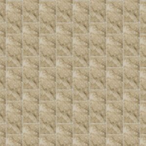 Marazzi USA - Archaeology - Babylon, Rectangle, 6 1/2X13, Matte (Alternating Third)