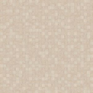 Daltile - Haut Monde Aristocrat Cream, Straight Joint, 2X2, Matte