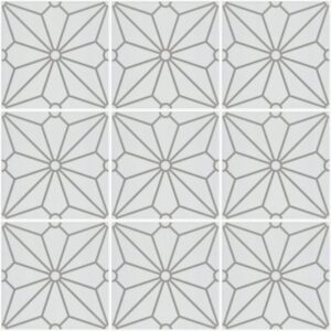 Cosmos 8x8 by Shaw Floors - Gibbous
