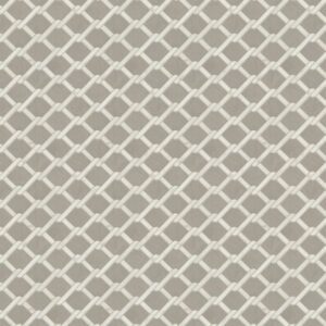 Marazzi USA - Classentino Marble - Gray/White, Classic Weave, 3X3, Polished