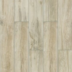 SAVANNAH 8X48 by Shaw Floors - Sand