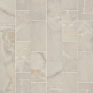GEMSTONE 12X24 POLISHED by Shaw Floors - Beige