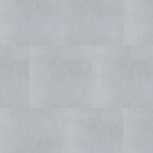 Daltile - Cohesion Light Grey, Square, 24X24, Matte