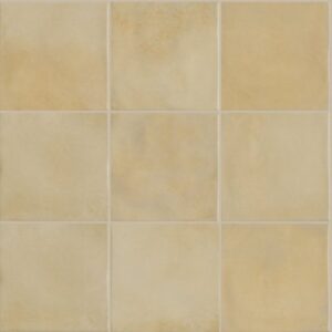 KALEIDOSCOPE 8X8 SQ FLAT by Shaw Floors - Lemon