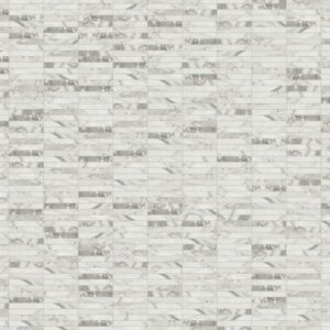 Daltile - Divinium Zion, Straight Joint, 1X6, Microban, Matte